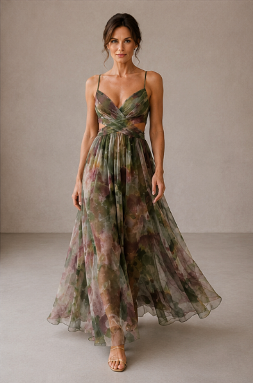 Vestido Teresa