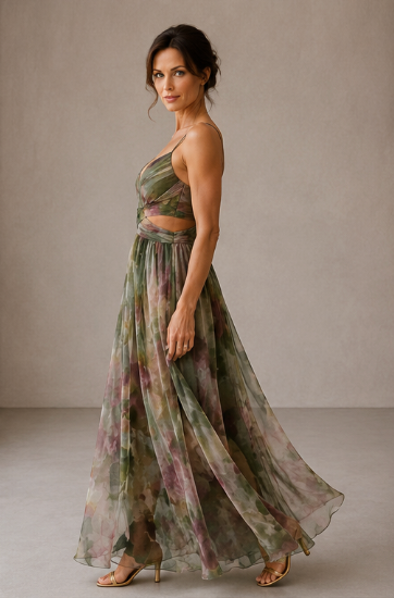 Vestido Teresa