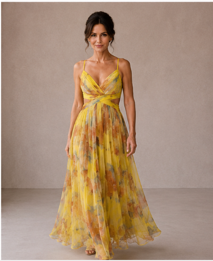 Vestido Teresa