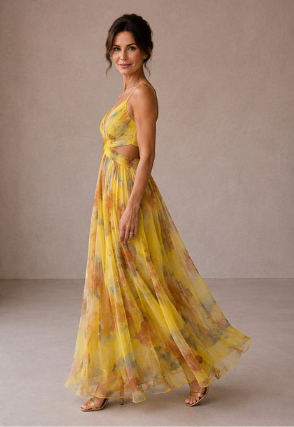 Vestido Teresa