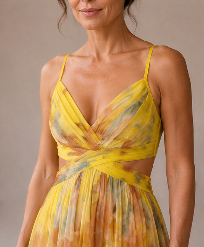 Vestido Teresa