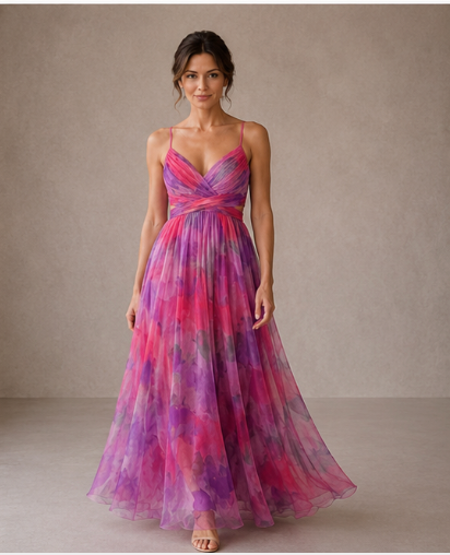 Vestido Teresa