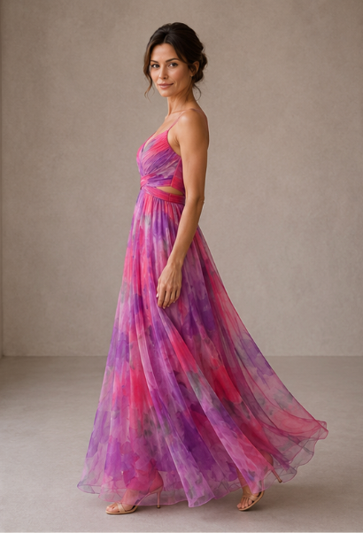 Vestido Teresa