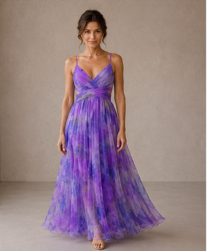Vestido Teresa