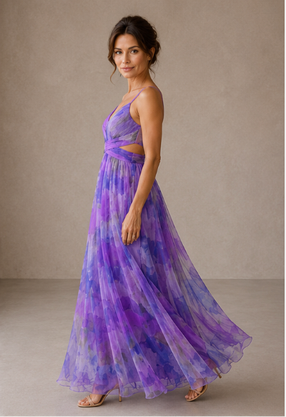 Vestido Teresa