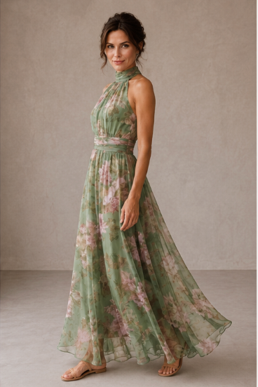 Vestido Livia