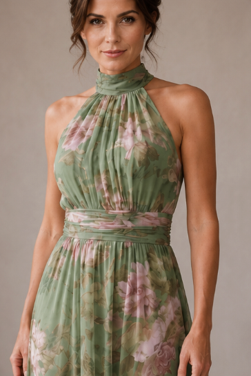 Vestido Livia