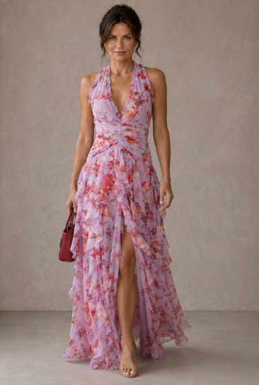 Vestido Éloise