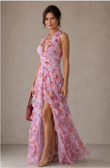 Vestido Éloise