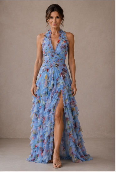 Vestido Éloise