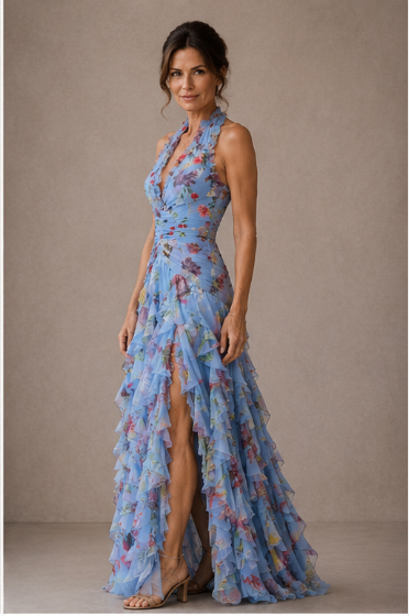 Vestido Éloise