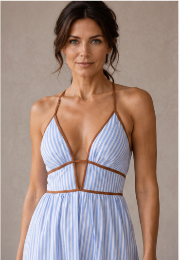 Vestido Marina