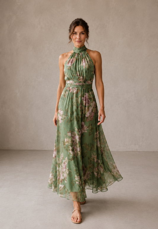 Vestido Livia