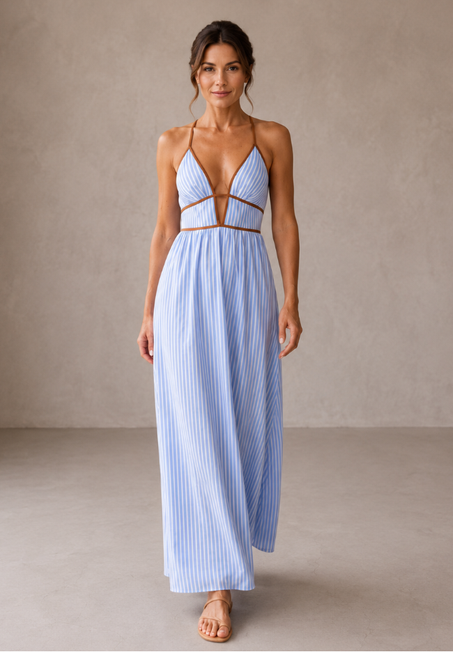 Vestido Marina