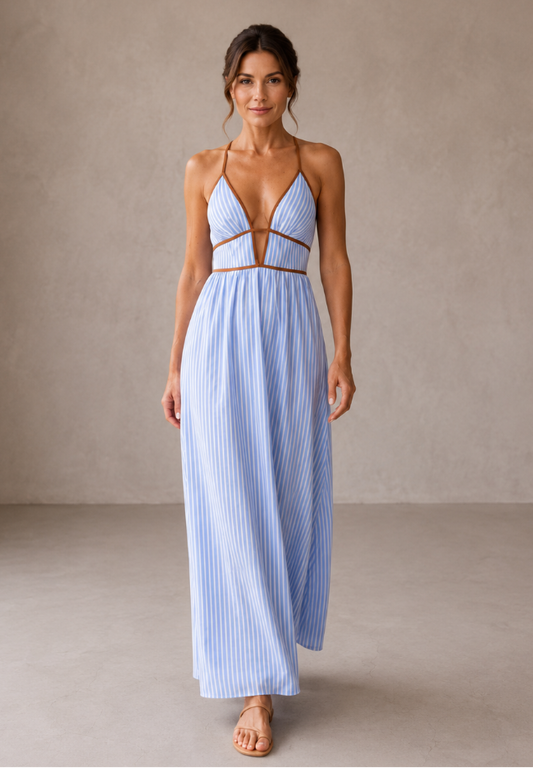 Vestido Marina