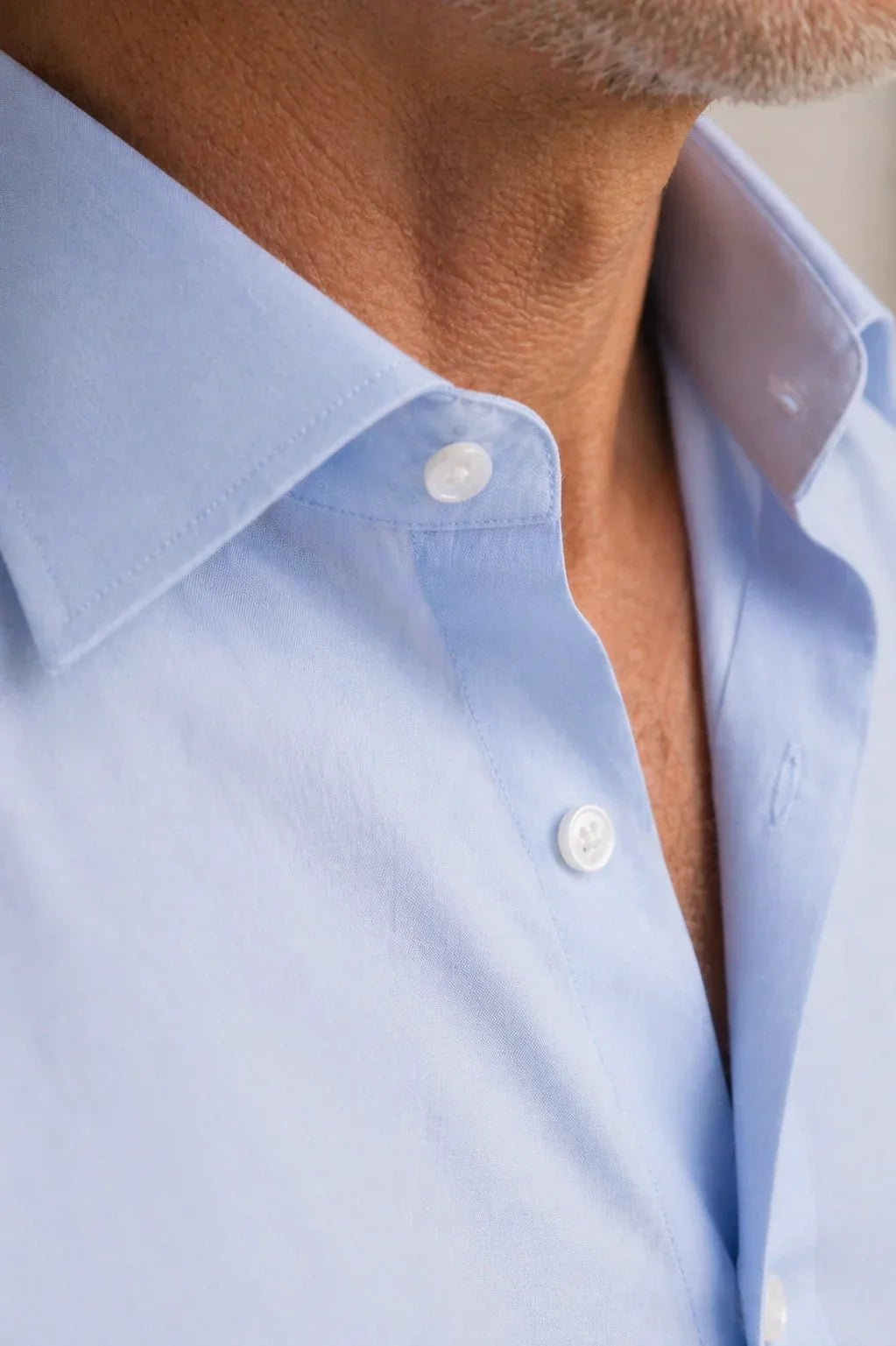 Luca™ | Camicia Elegante Italiana
