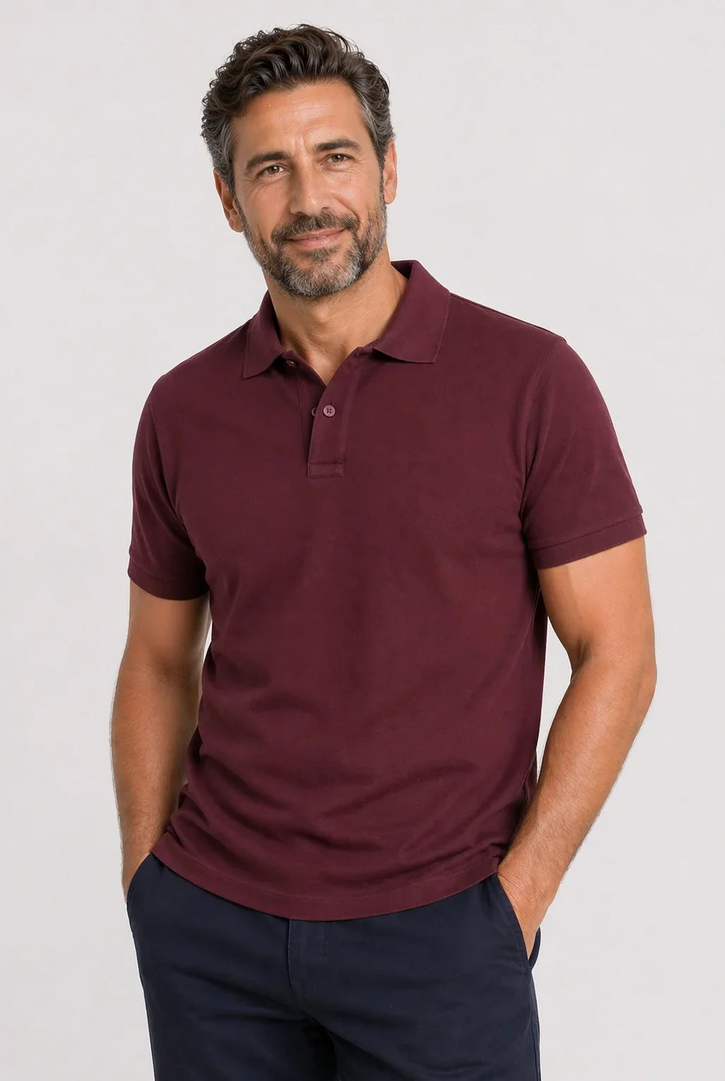 Leonardo™ | Polo Classica Italiana