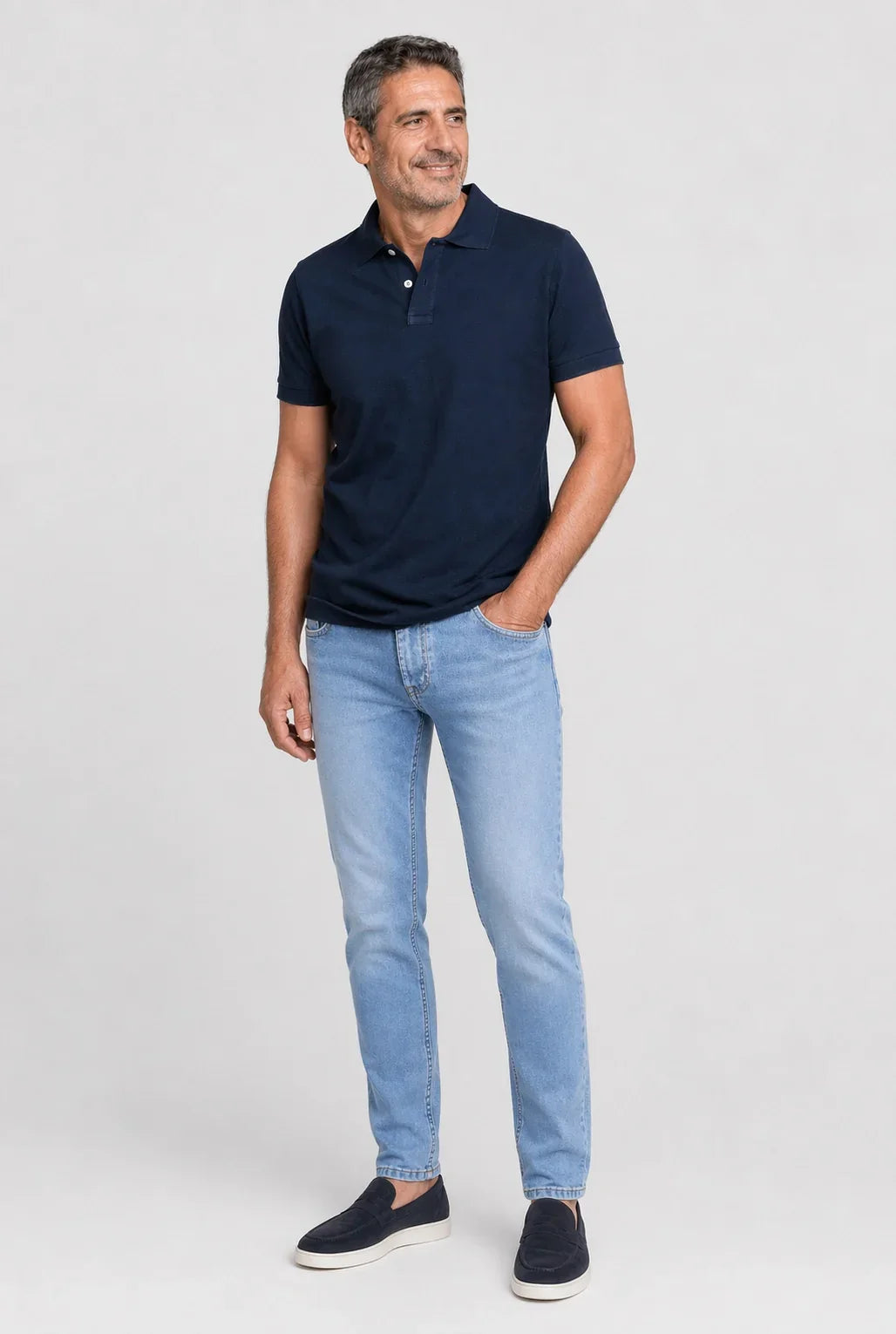 Leonardo™ | Polo Classica Italiana