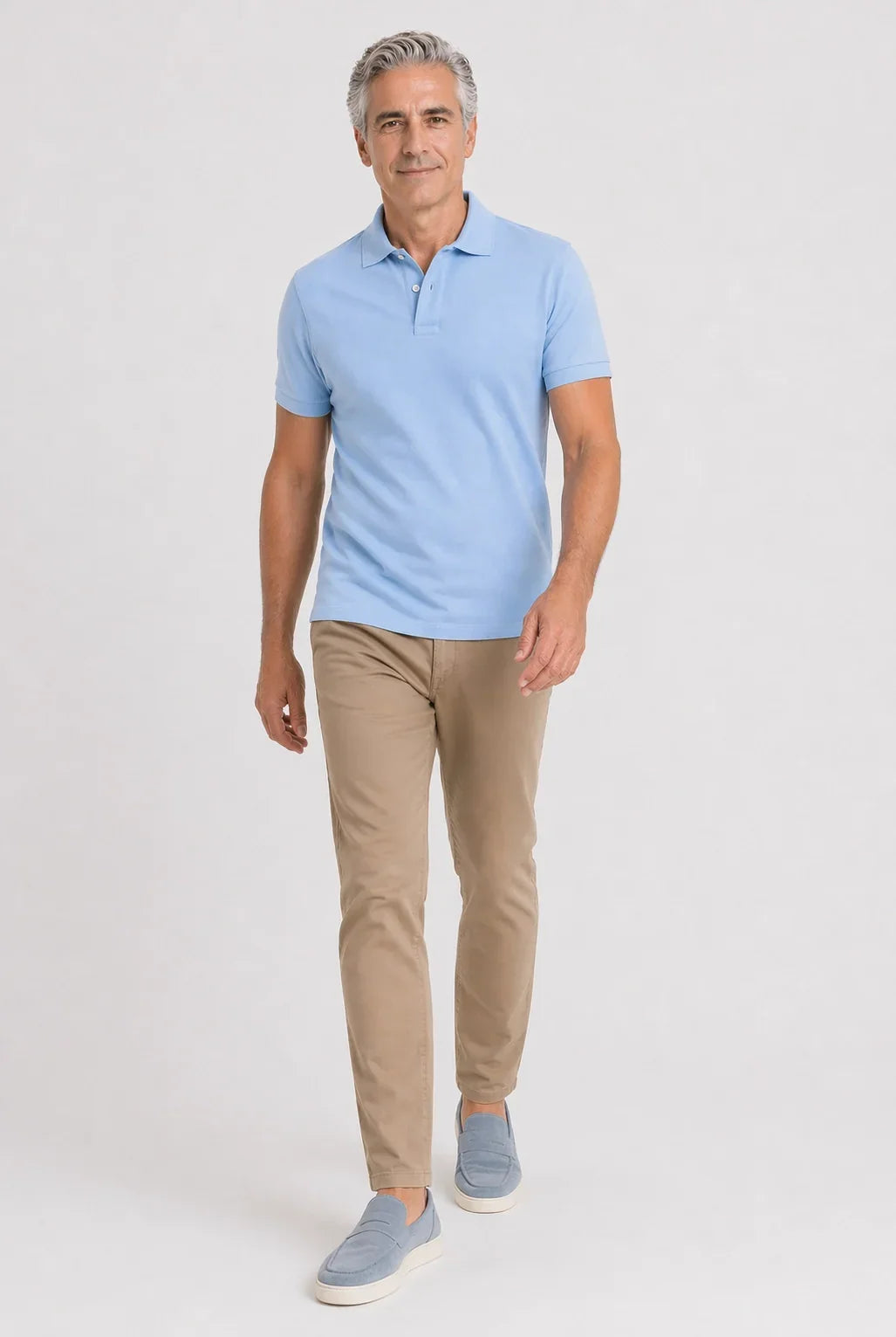 Leonardo™ | Polo Classica Italiana