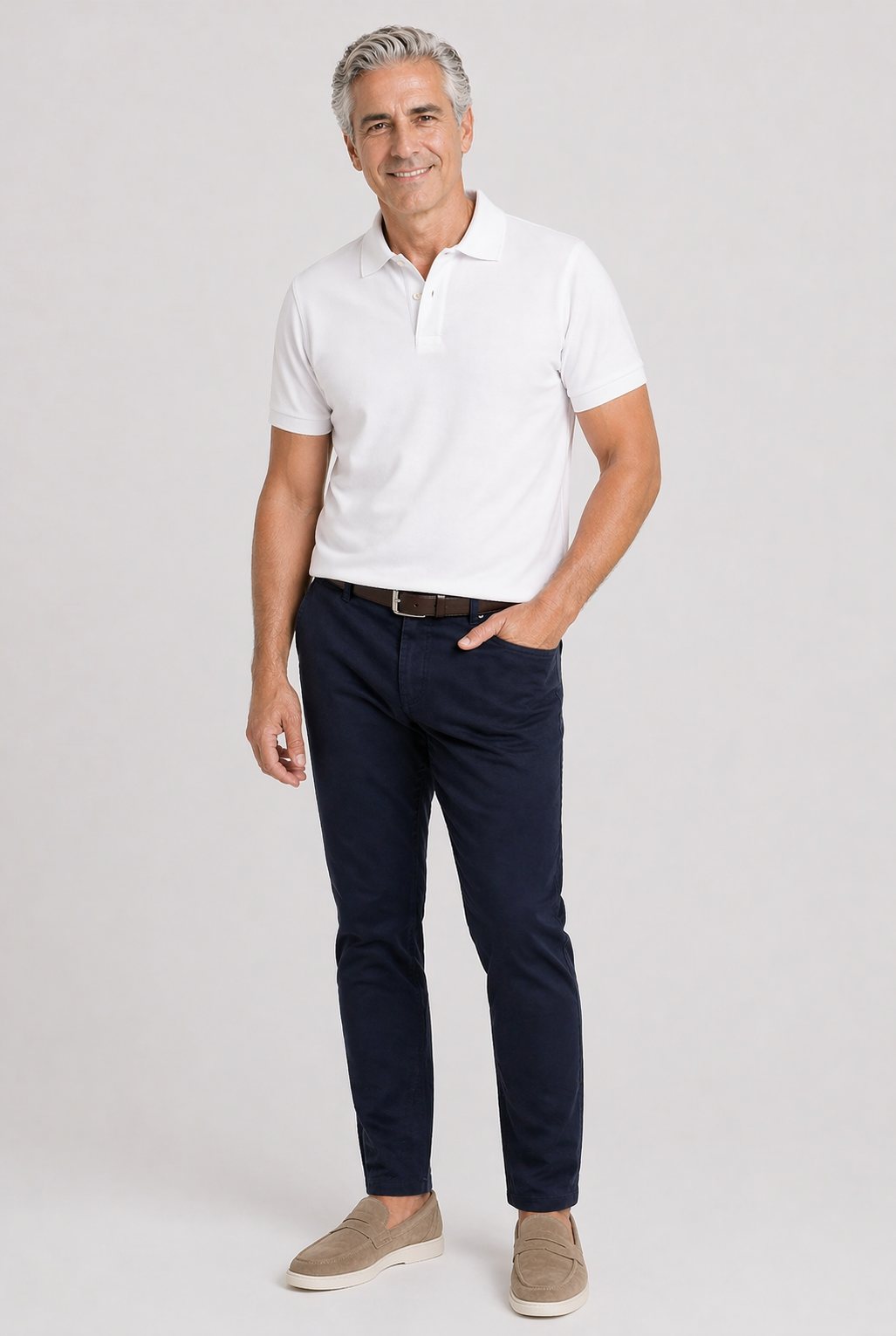 Leonardo™ | Polo Classica Italiana