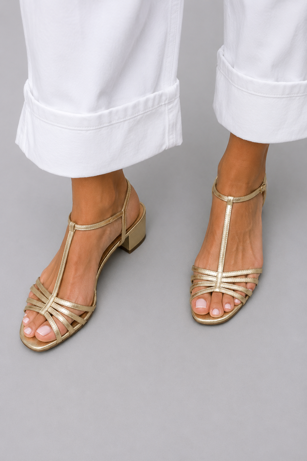 Allegra™ | Sandali Sole d'Estate