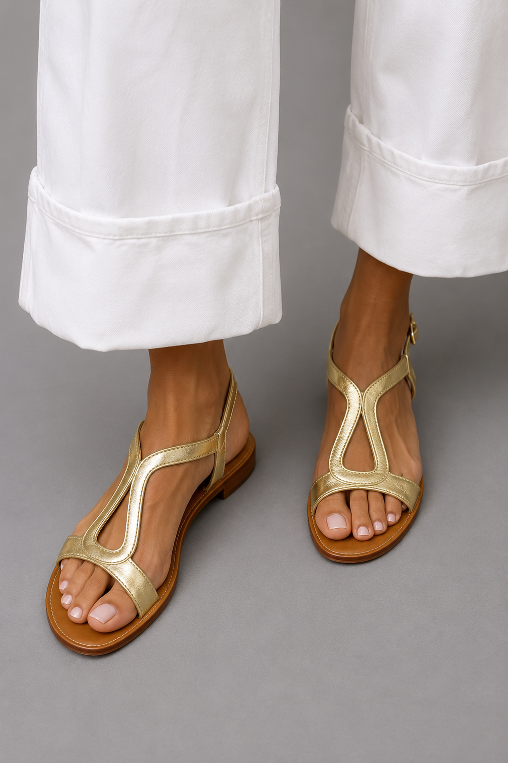Ludovica™ | Sandali Sole d'Estate