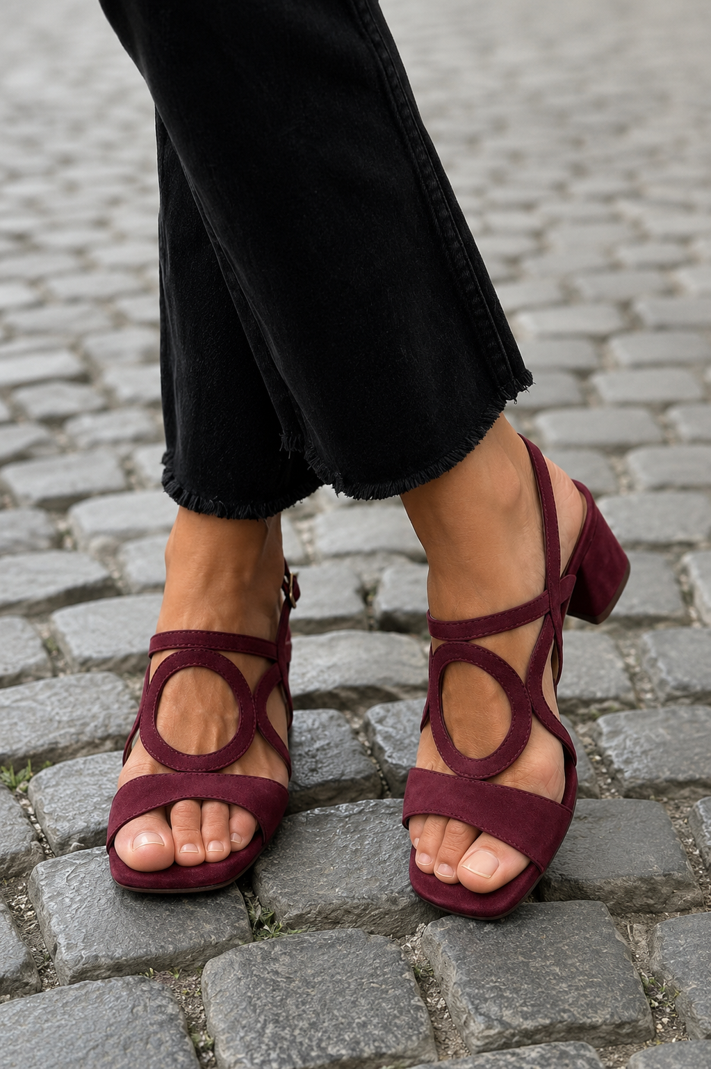 Valentina™ | Sandali Estivi Vivaci