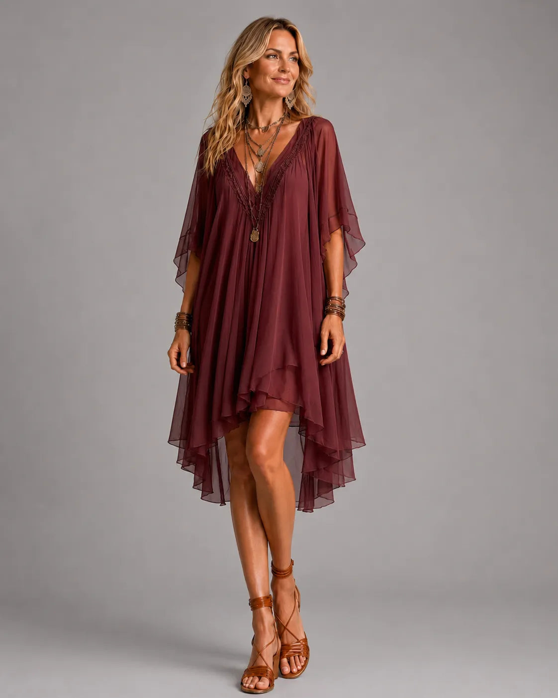 Colleen | Abito Mini