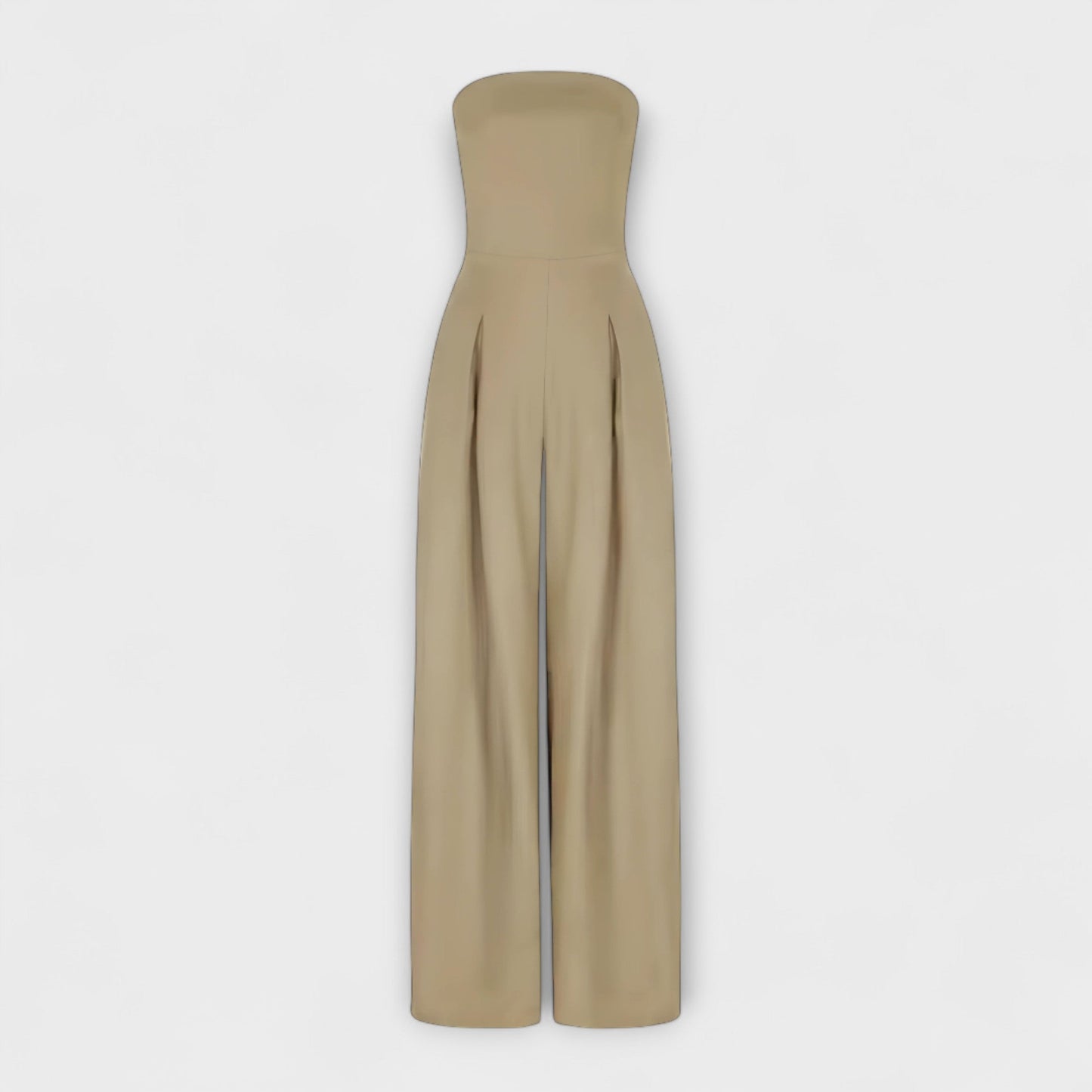 Kiora™ | Elegante tuta senza spalline