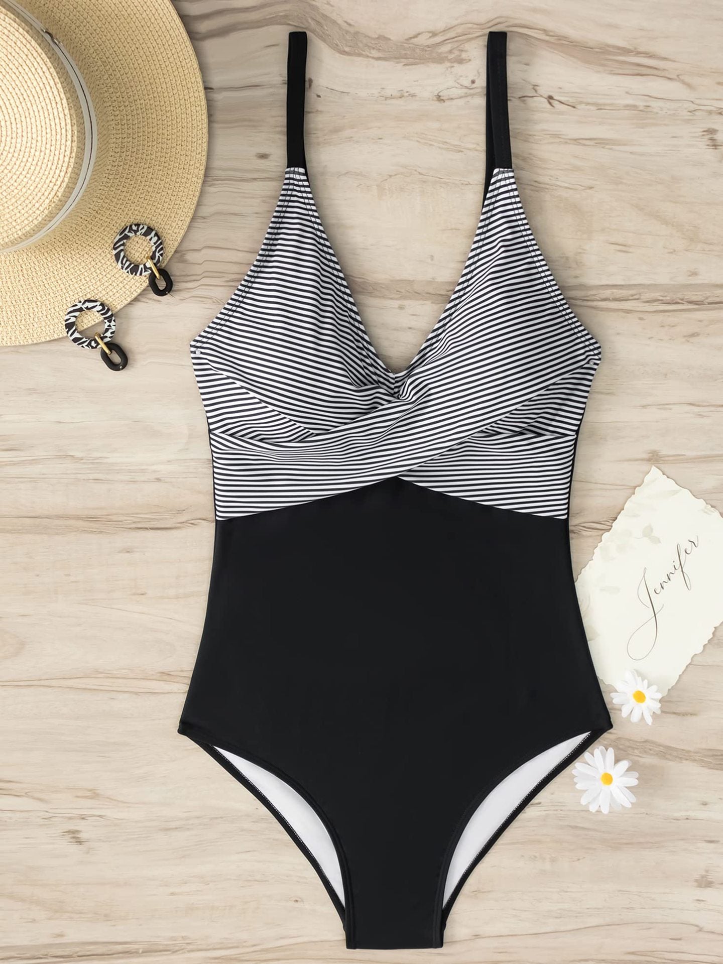 Micaela™ — Costume da Bagno Donna