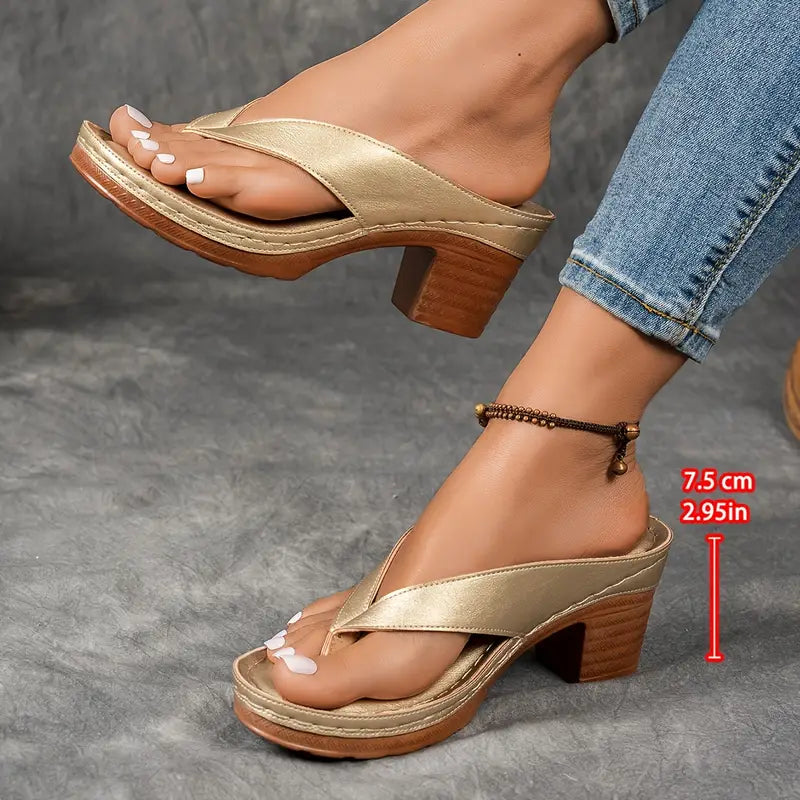 Sicilia | Sandali Eleganza & Comfort