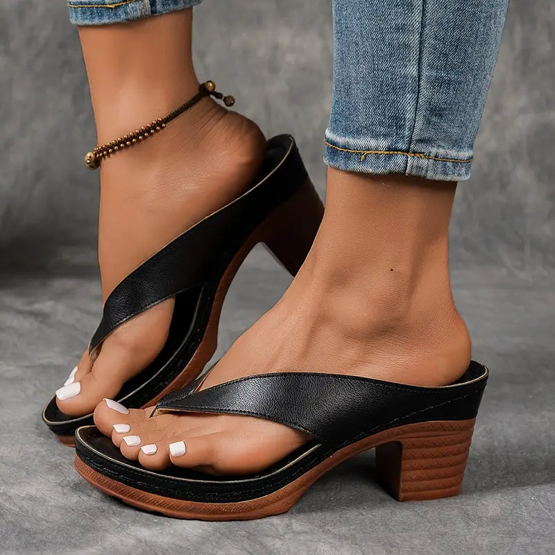Sicilia | Sandali Eleganza & Comfort