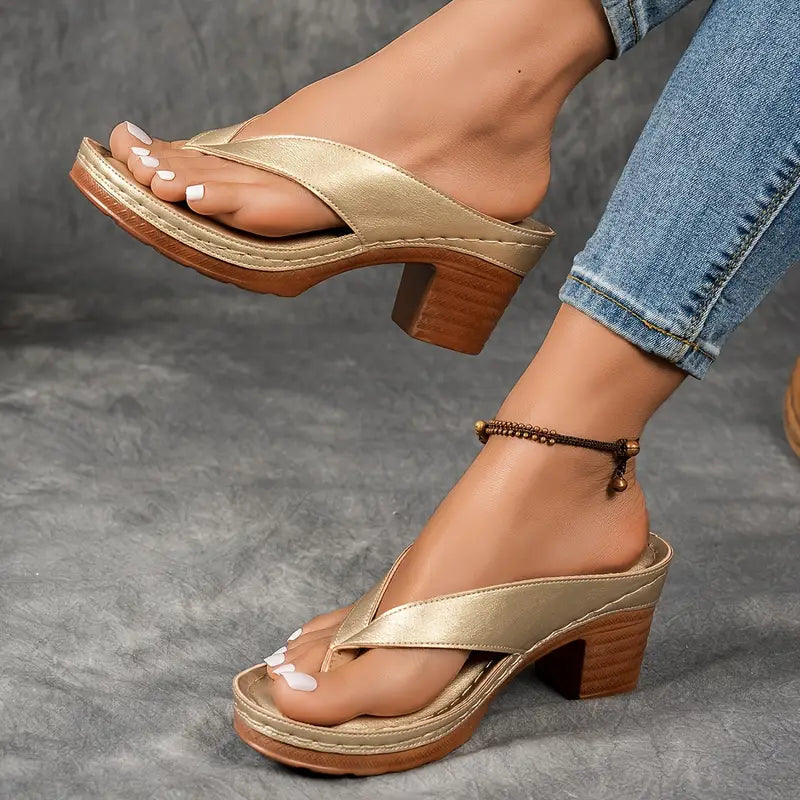Sicilia | Sandali Eleganza & Comfort