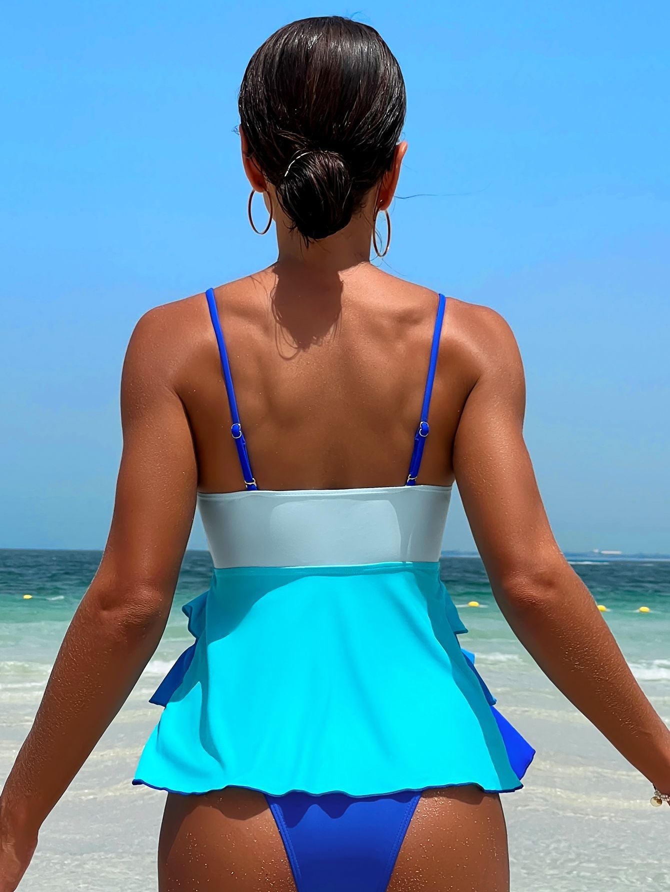 Ondina™ — Tankini Donna