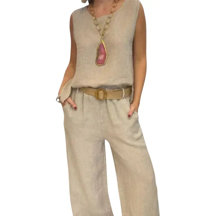Paloma™ | Completo boho di due pezzi