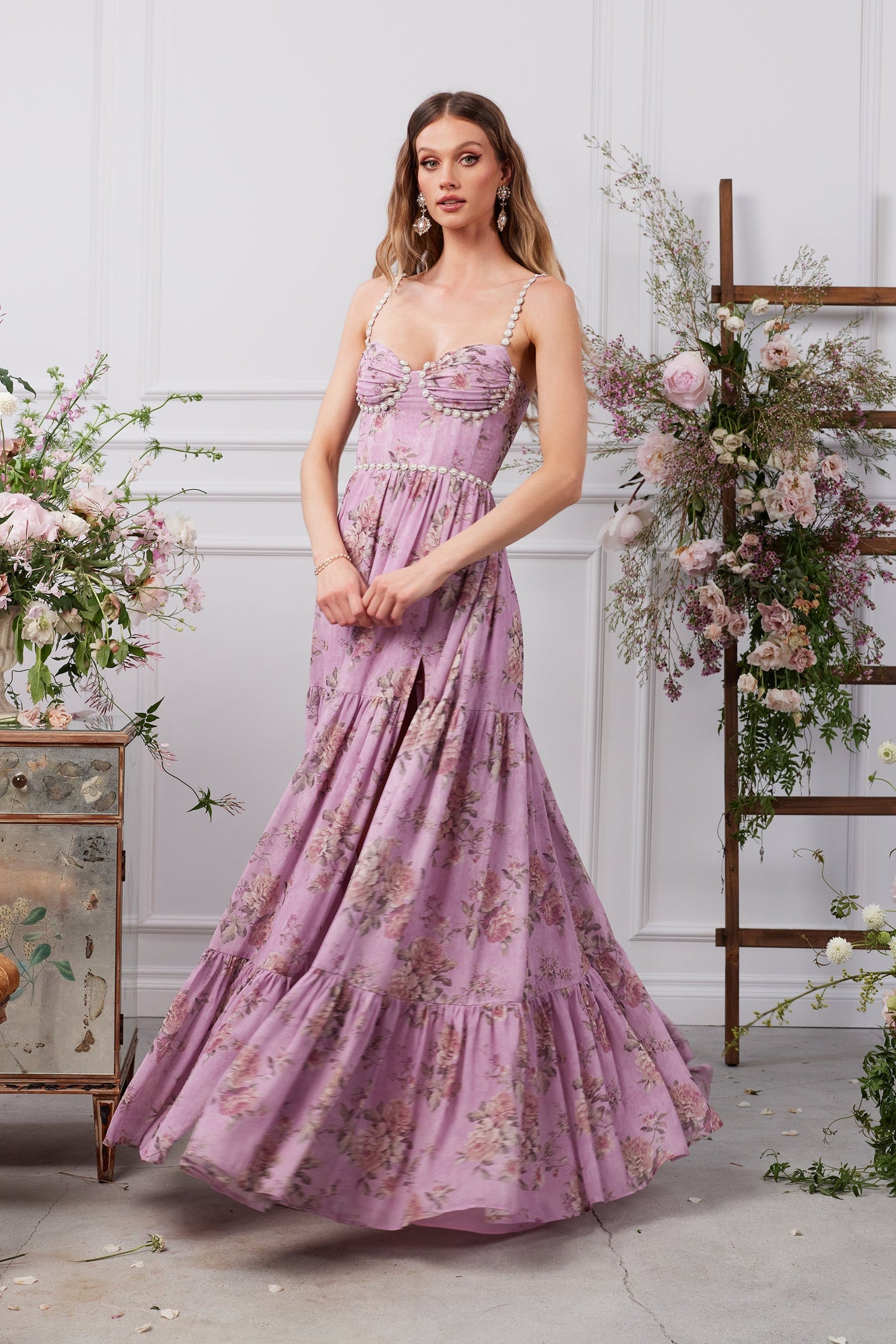 Lia | Abito Elegante