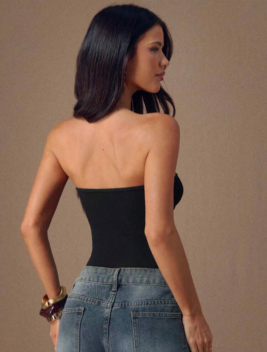 Body Vela – Bandeau Minimalista