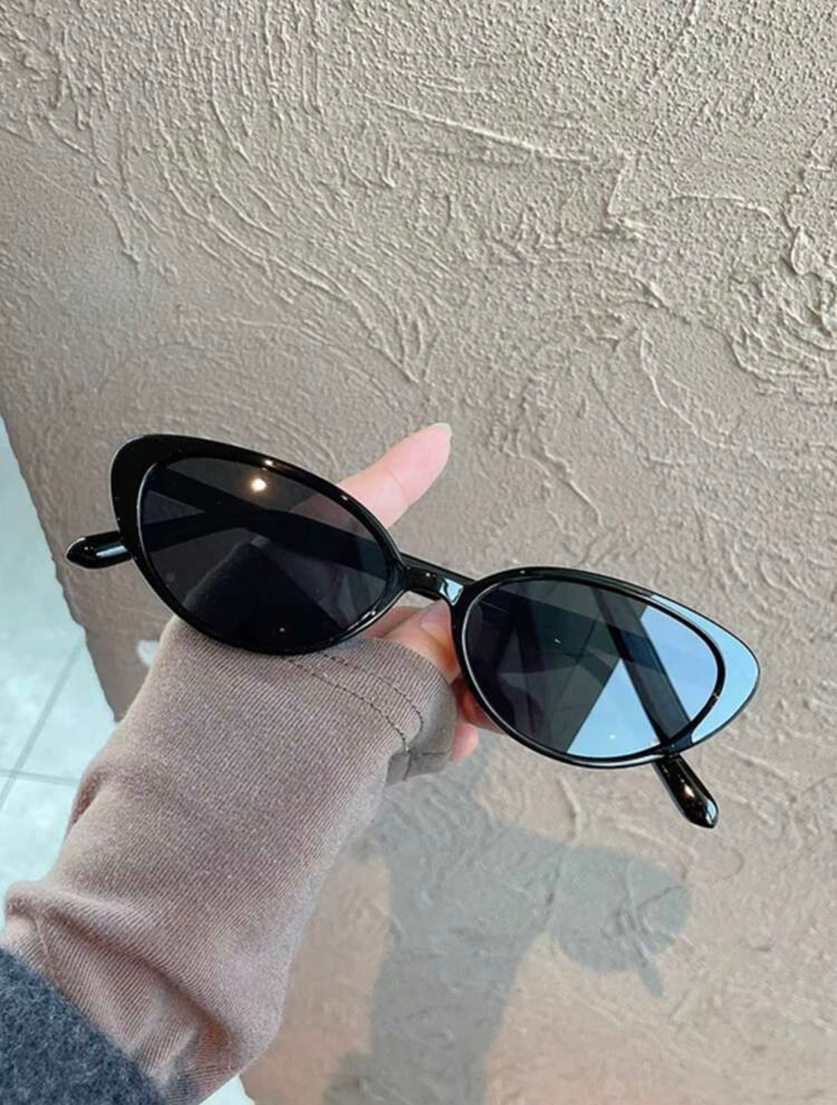 Noa – Gafas Ojo de Gato