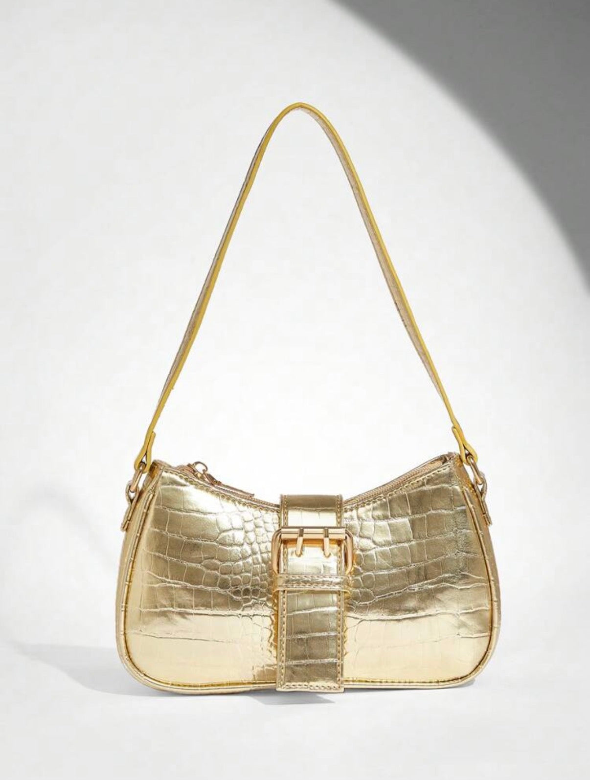 Vera – Bolso Print Cocodrilo