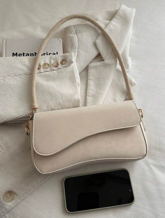 Luna – Bolso Bandolera Vintage