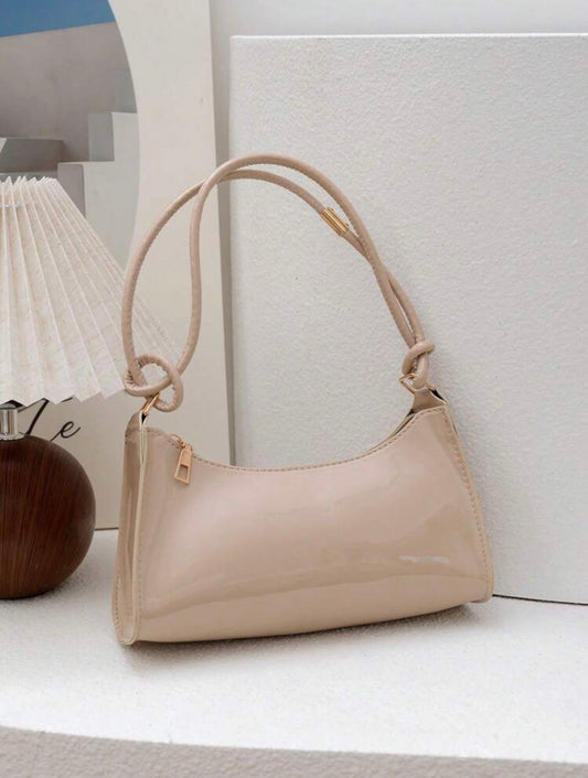 Iris – Bolso Hobo Minimalista