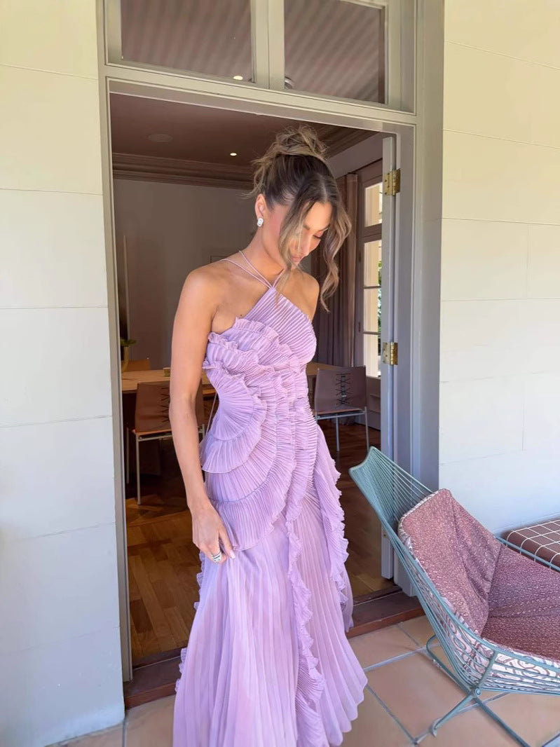 Adeline | Abito elegante e leggero