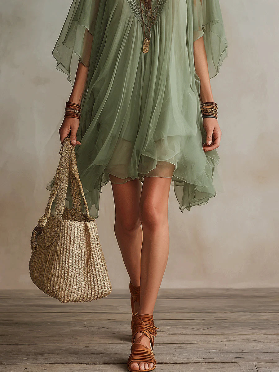 Colleen | Abito Mini