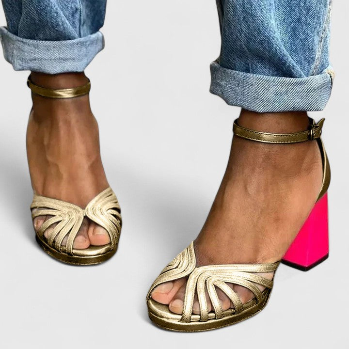 Giorgia | Tacchi Sofisticati