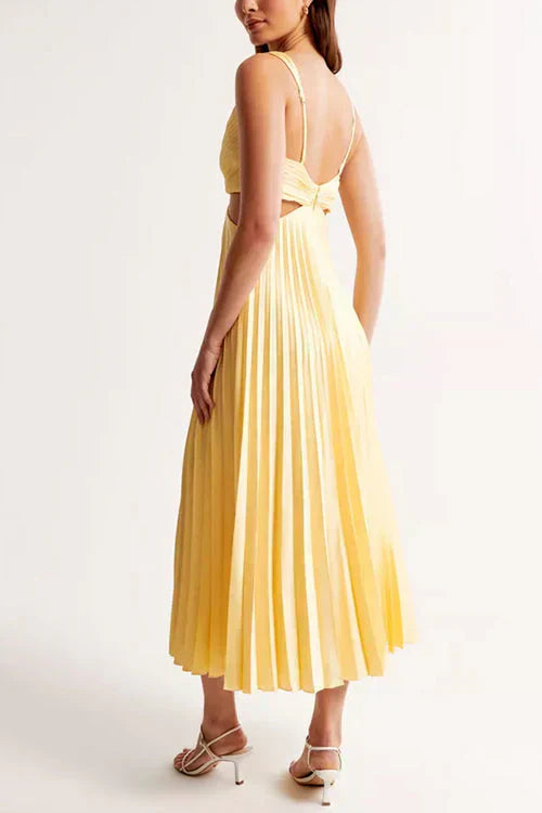 Vestido Cayetana