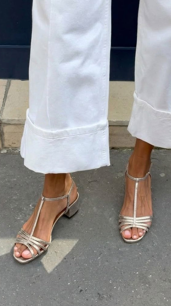 Allegra™ | Sandali Sole d'Estate