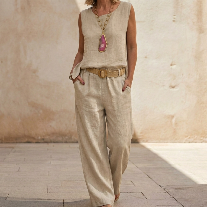Paloma™ | Completo boho di due pezzi