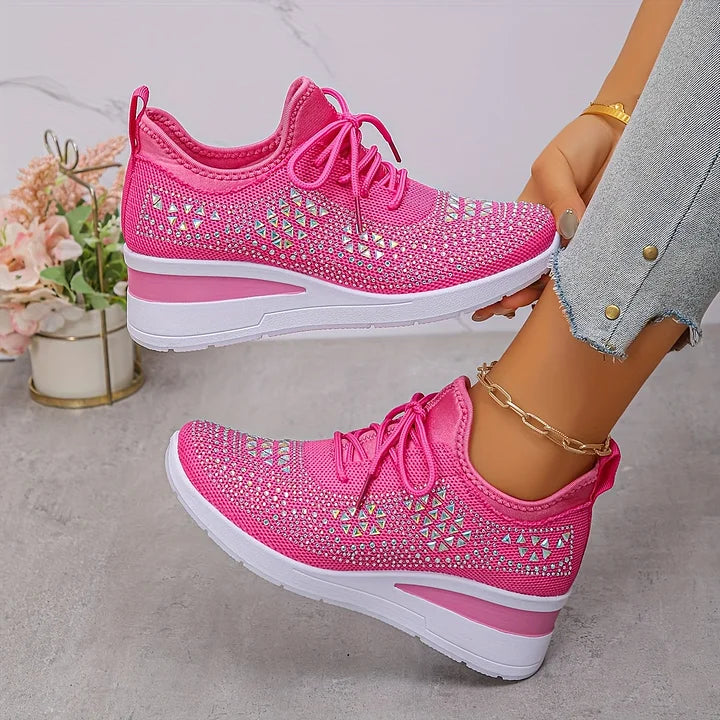 Camila | Scarpe Ortopediche Comode
