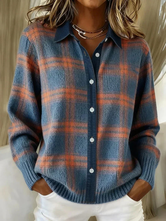 Maëlle | Cardigan Morbido & Elegante