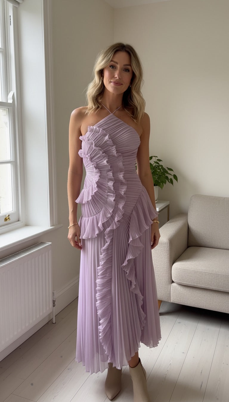 Adeline | Abito elegante e leggero